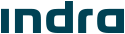 Logotipo de Indra